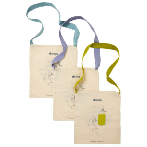 Complimentary Davines Shopper Tote