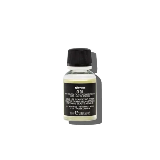 Complimentary Oi Oil 20ml
