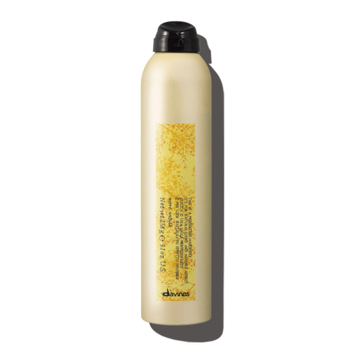 Complimentary Perfecting Hairspray