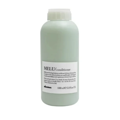 Complimentary Melu Conditioner Liter