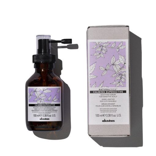 Complimentary Calming Superactive Soothing Serum