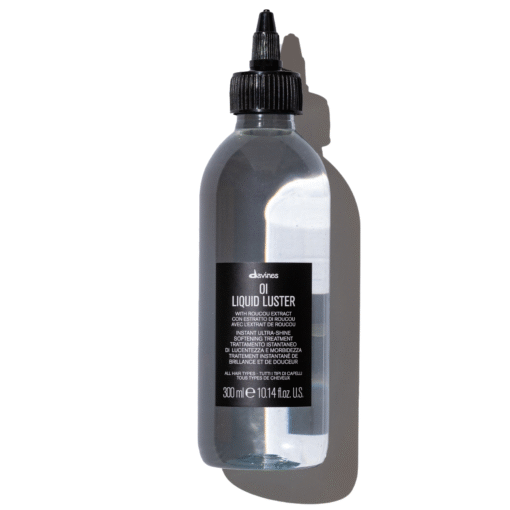 Complimentary Oi Liquid Luster