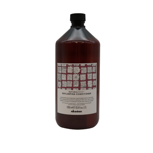 Complimentary Replumping Conditioner Liter