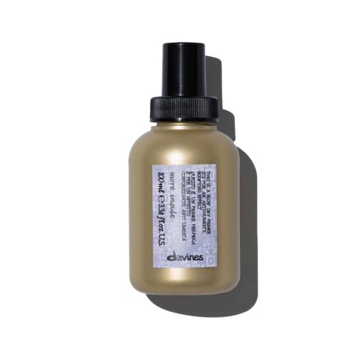 Complimentary Blow Dry Primer Mini