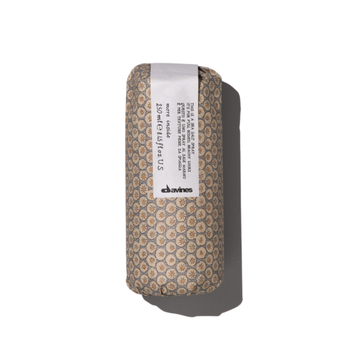 Complimentary Sea Salt Spray