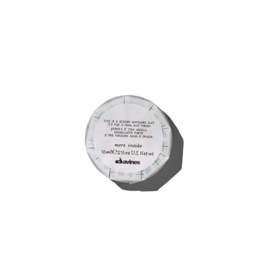 Complimentary Strong Moulding Clay
