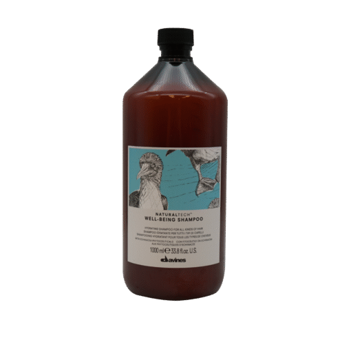 Complimentary Well Being Shampoo Liter