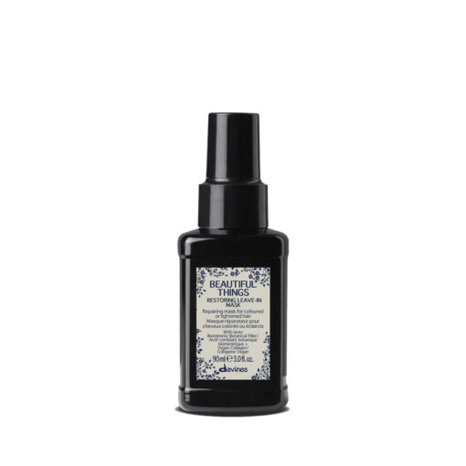 Beautiful Things Restoring Leave in Hair Mask