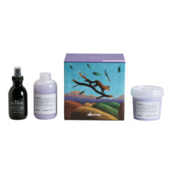Love Smoothing Gift Set