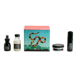 Oi Travel Gift Set