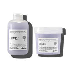 Love Smoothing Duo