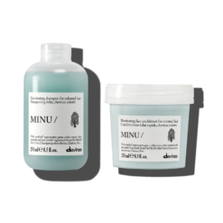 MINU Duo