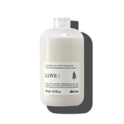 Love Curl Co-Wash