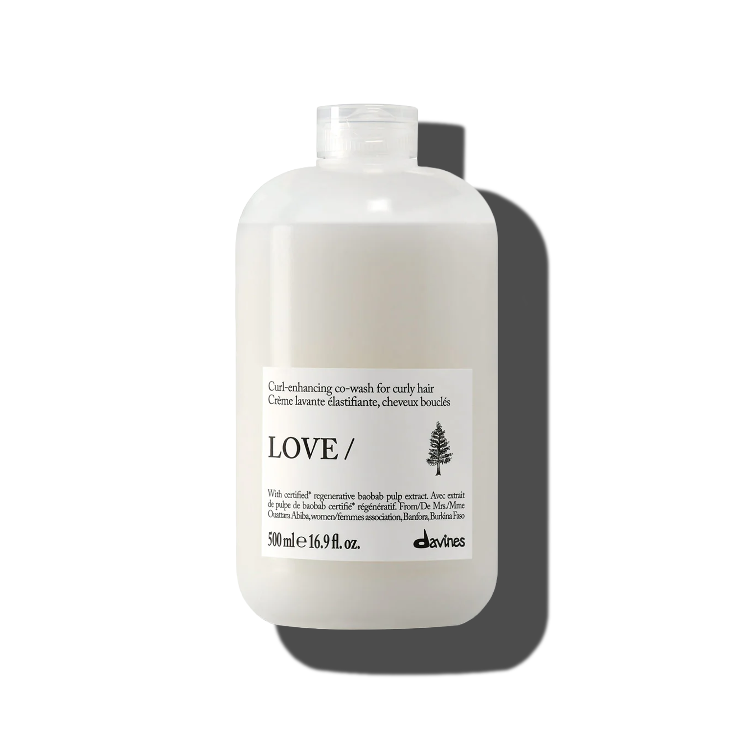 Love Curl Co-Wash