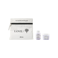 Alternative view of Love Smoothing Discovery Kit