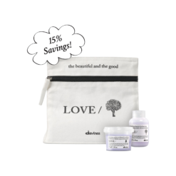 Love Smoothing Discovery Kit