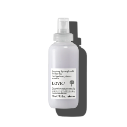 Love Smoothing Lightweight Milk