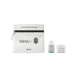 Alternative view of Minu Discovery Kit