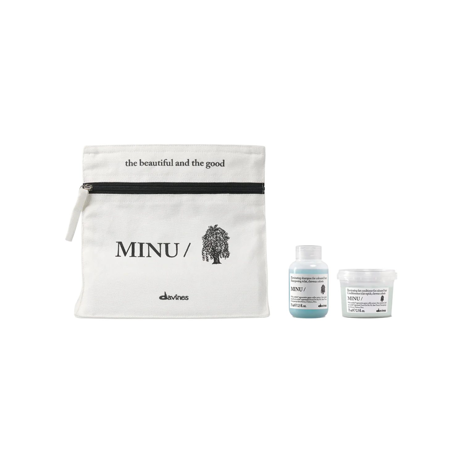 Minu Discovery Kit - Image 2