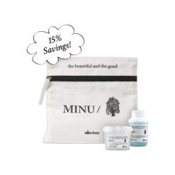 Minu Discovery Kit