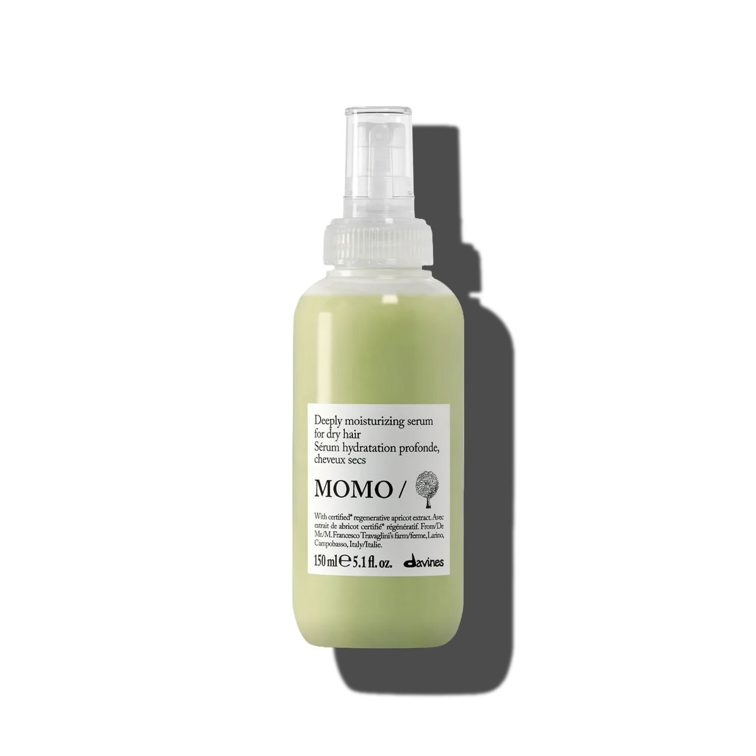 Momo Serum