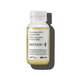 Nounou Oil