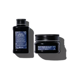 Heart of Glass Travel Duo