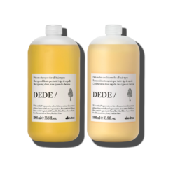 Dede Liter Bundle