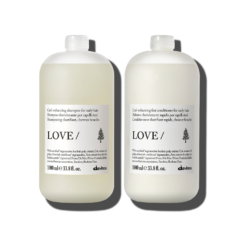 Love Curl Liter Bundle