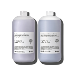 Love Smooth Liter Bundle