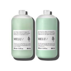 Melu Liter Bundle