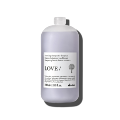 Love Smoothing Shampoo