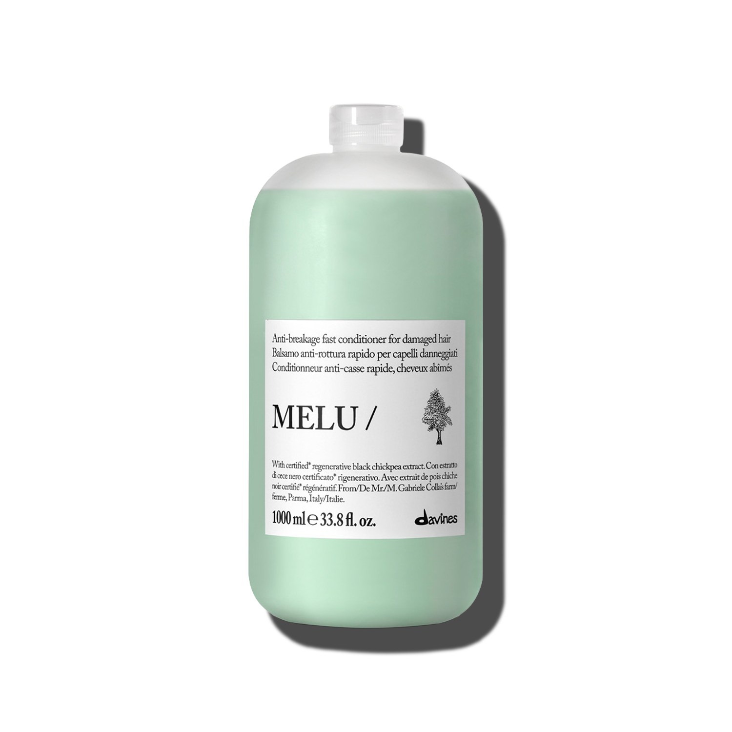Melu Conditioner