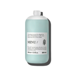 Minu Shampoo