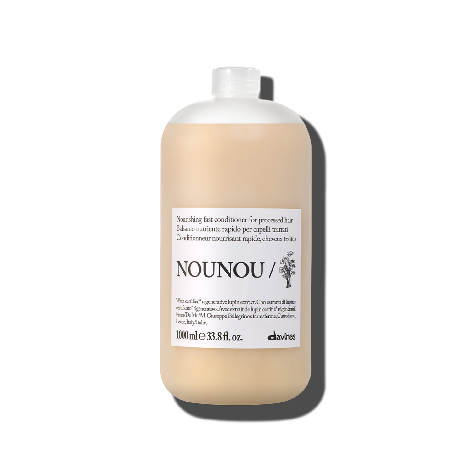 NouNou Conditioner