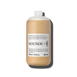NouNou Hair Mask