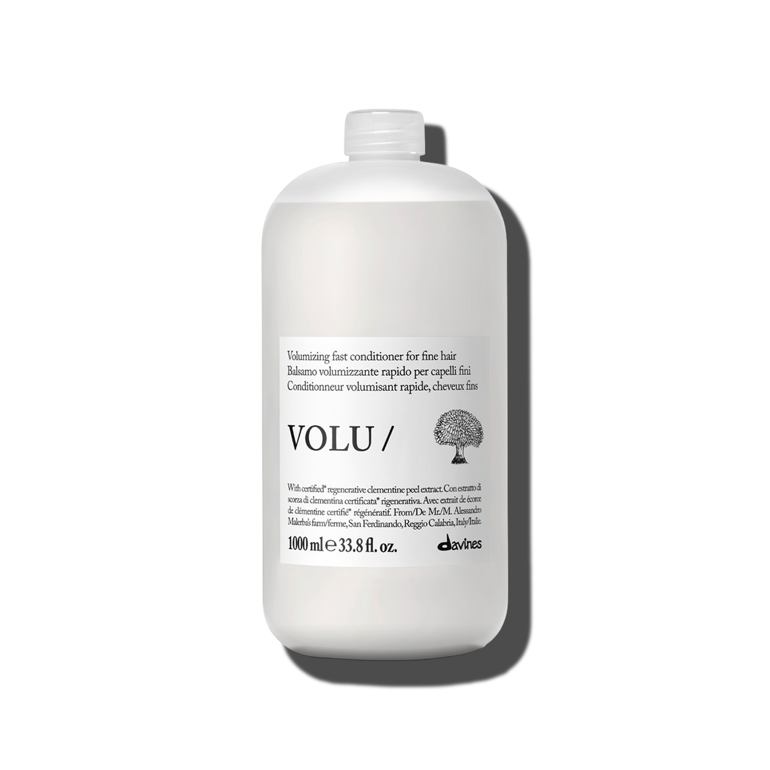 Volu Conditioner
