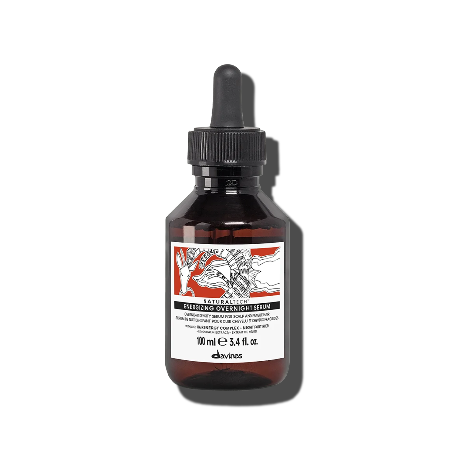 Davines Energizing Overnight Serum