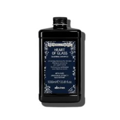 Heart Of Glass Silkening Shampoo - 1000mL (33.8 fl oz)